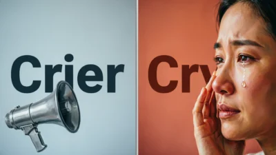 Crier or Cryer