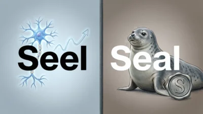 Seel or Seal