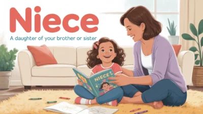 Neice or Niece