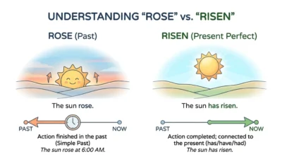 Rose vs Risen