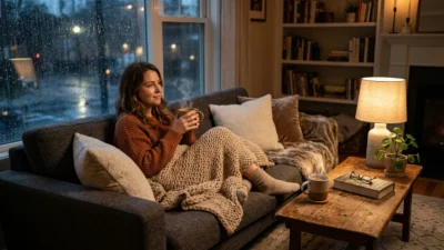 Cosy or Cozy