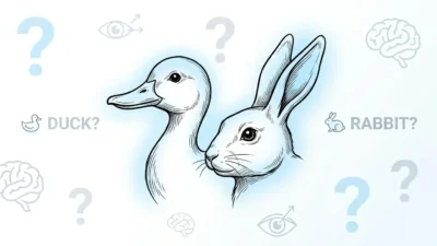 Duck or Rabbit