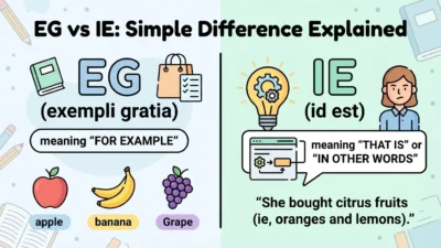 EG vs IE